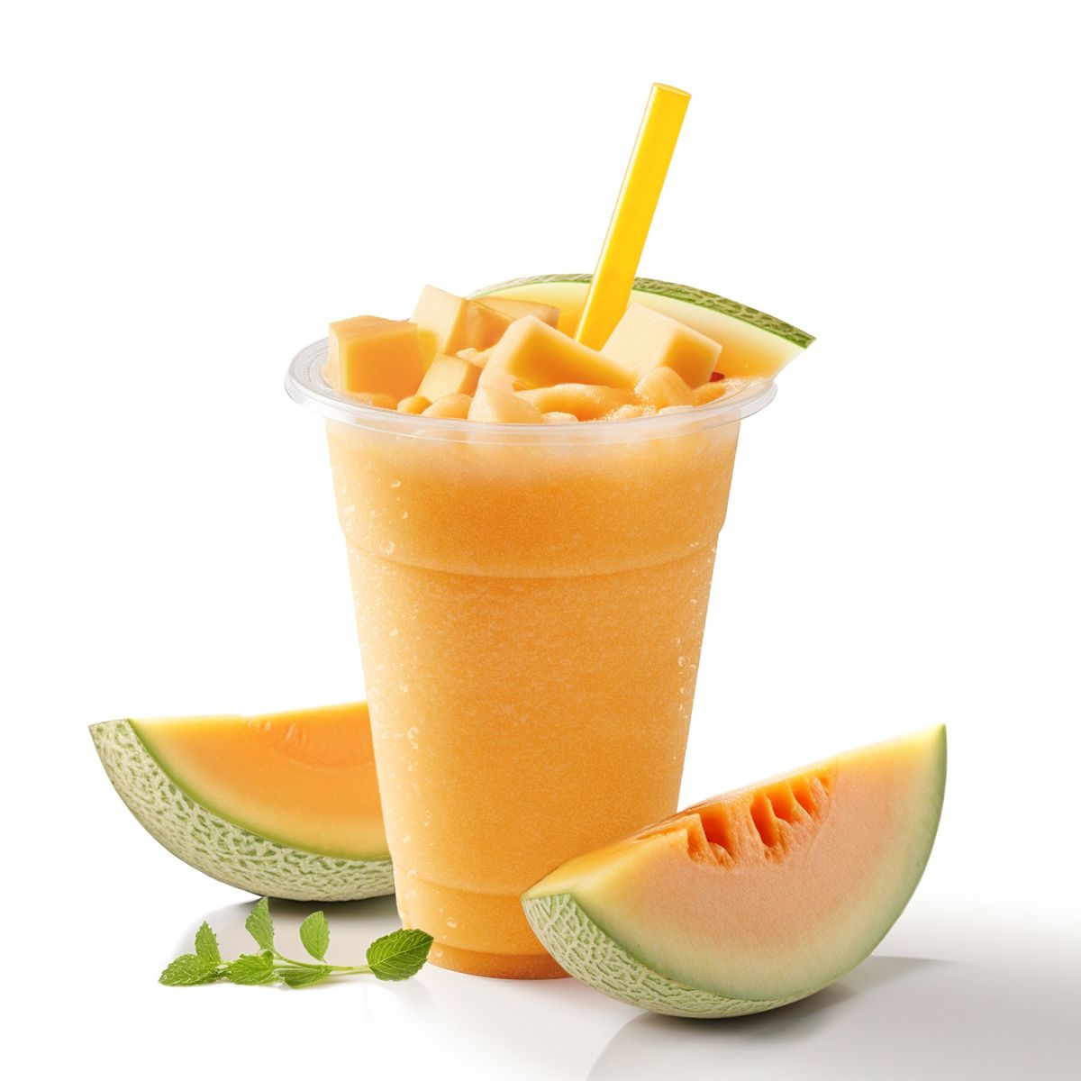 Kavun Smoothie