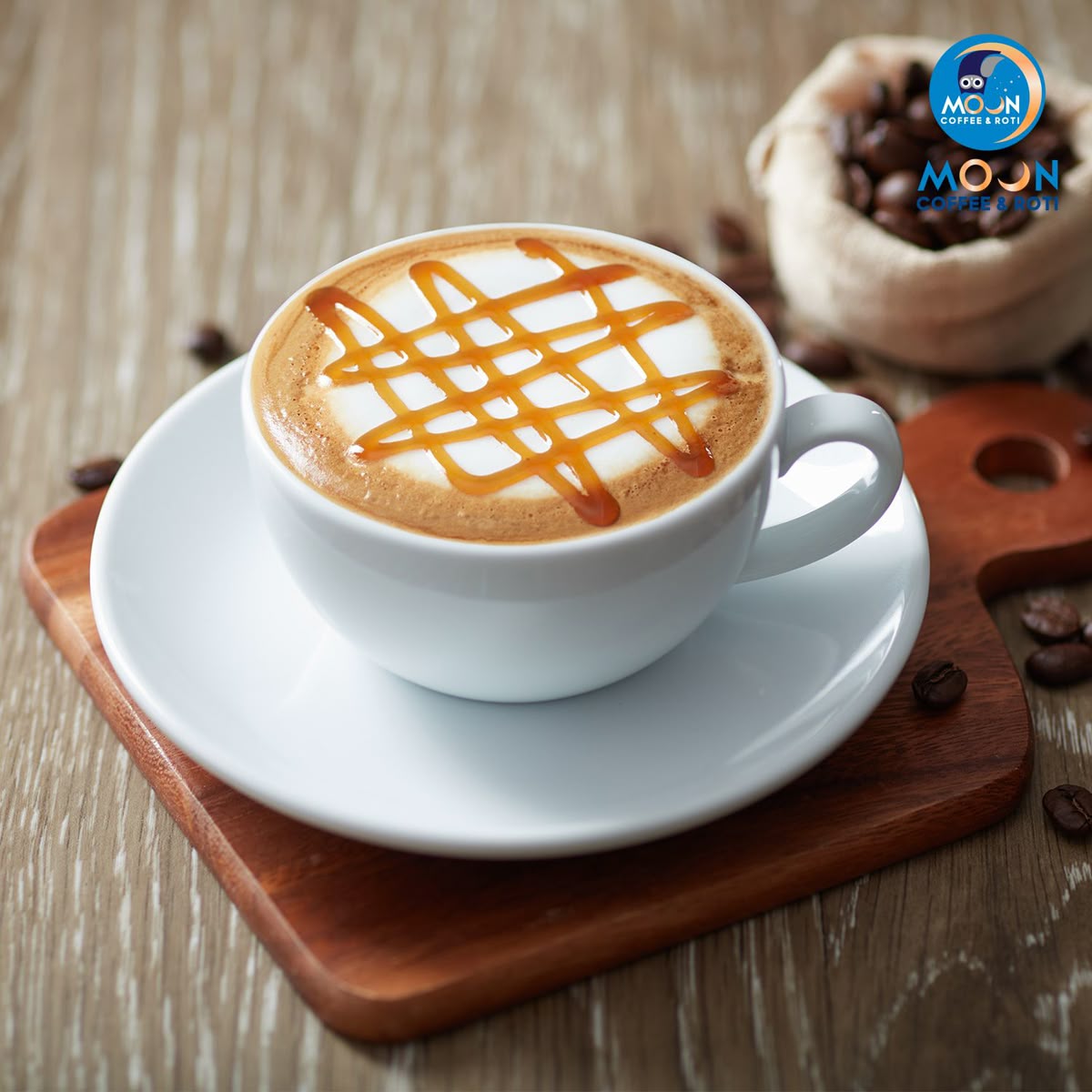 Caramel Machiato