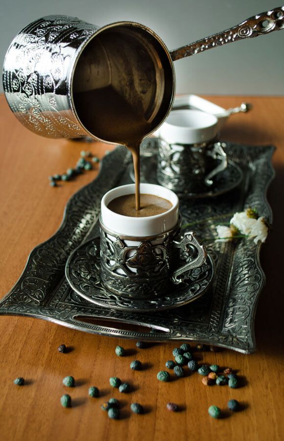 Menengiç