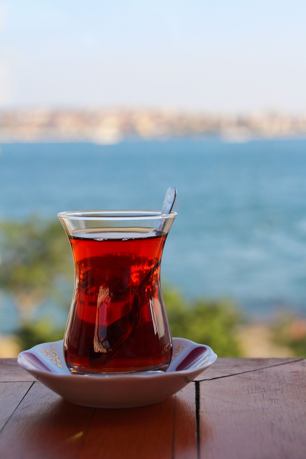 Çay